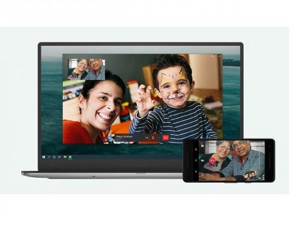 WhatsApp to introduce audio, video calling on desktop app for users