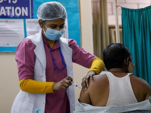 Covid-19: Six states including Punjab account for over 85% of fresh cases