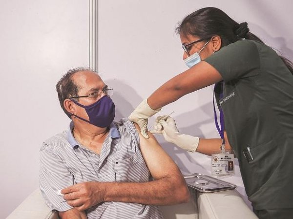 Second wave of Covid-19 not yet over as 'R' number high in eight states