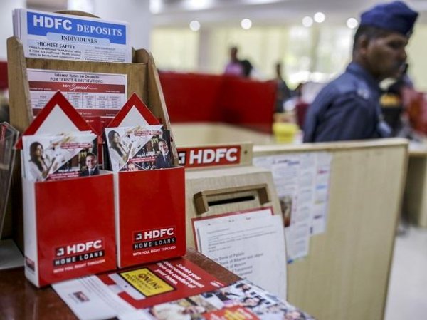 HDFC gains 9% in three days on steady performance in June quarter