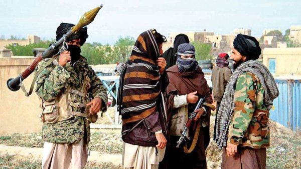Google locks down Afghan govt email accounts as Taliban looks for access: Report