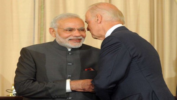 US visit: PM Modi likely to meet Joe Biden this month, China and Afghanistan on agenda
