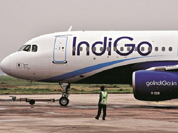 IndiGo's General Counsel Priya Mehra quits, replacement yet to be announced