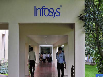 Infosys debuts learning solution for enterprises