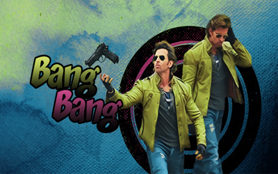 Bang Bang is Hrithik's highest opener till date