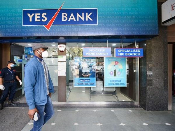 Yes Bank posts 3.6% growth in advances at Rs 1,72,945 cr in Sep quarter