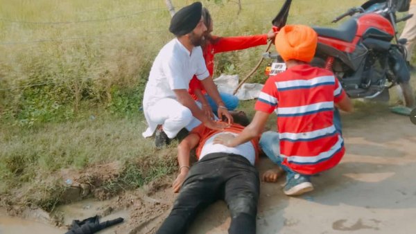 6 dead in Lakhimpur Kheri violence, opposition demands action