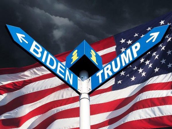 US polls head into uncertain phase; Trump, Biden fight out in swing states