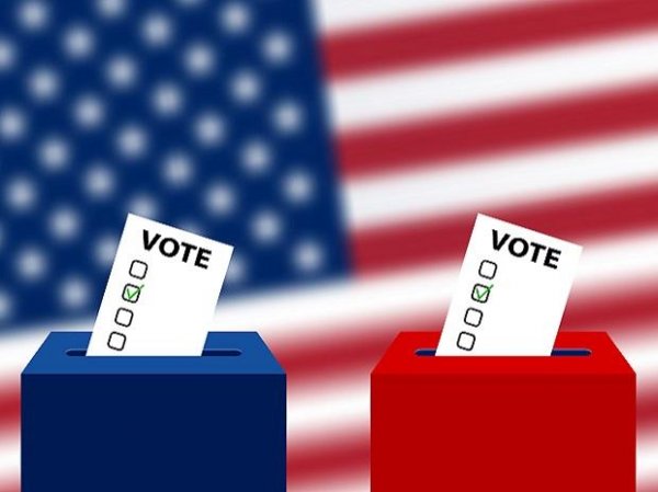 US elections: Country set to witness highest voter turnout in a century