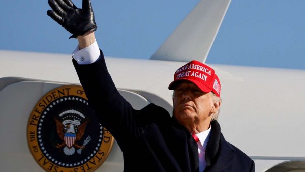 US Presidential election result 2020 : Trump leads Biden in Florida