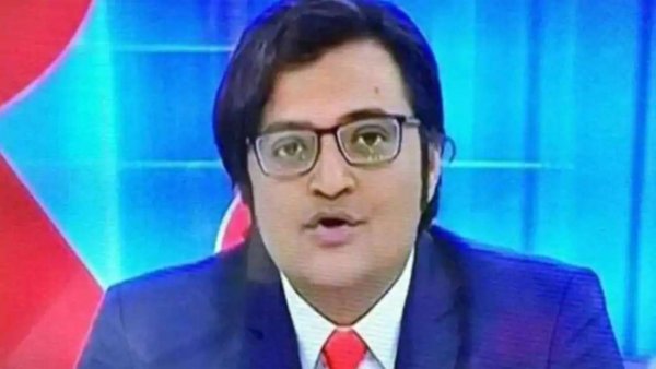 Politics erupts over Arnab Goswami's arrest, BJP calls it attack on free press