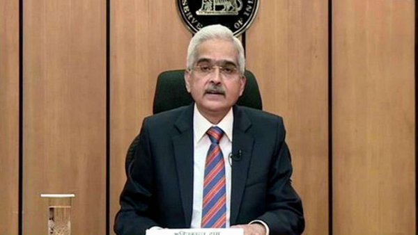 Your loan EMI won't come down as RBI keeps repo rate unchanged