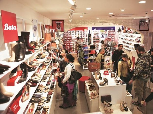 Bata India to bet on franchise model for expansion in near future