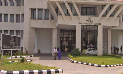 TCS gains 1.5% as it bags $1.5 bn contract from Walgreens Boots Alliance