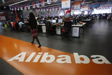 Taiwan tells Alibaba to exit within 6 months