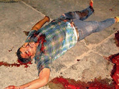 2 criminals, 2 cops killed in Telangana shootout