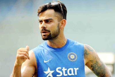 Virat Kohli-backed Chisel Fitness plans 100 centres by 2018