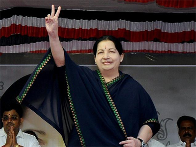 Tamil Nadu Elections 2016: AIADMK releases candidates list; Jayalalithaa to contest again from RK Nagar