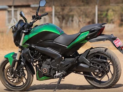 Bajaj Auto unveils 2019 edition of Dominar 400 priced at Rs 1.74 lakh