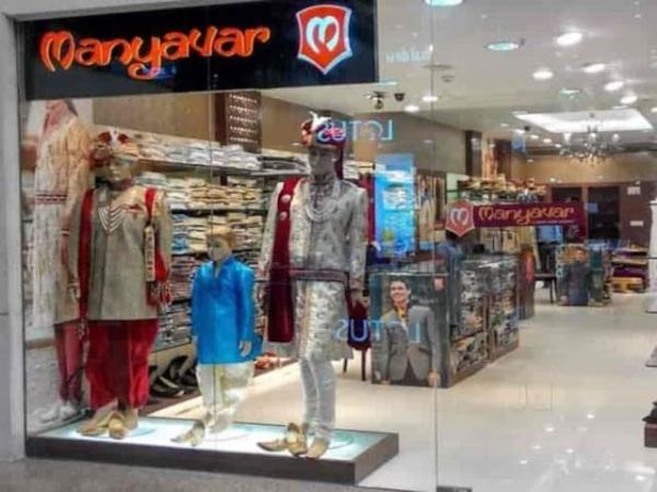 Vedant Fashions hits record high; stock surges 25% in one month