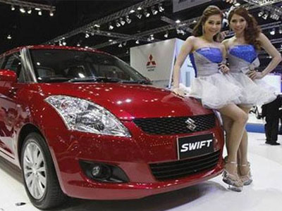 Maruti Suzuki’s big milestone: 2 crore cars in just 35 years; buy shares and gain up to 21%