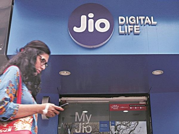 Jio deploys additional 20 MHz spectrum across Odisha to enhance experience