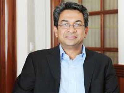 India can easily be home to the next Google, Facebook & Twitter: Rajan Anandan