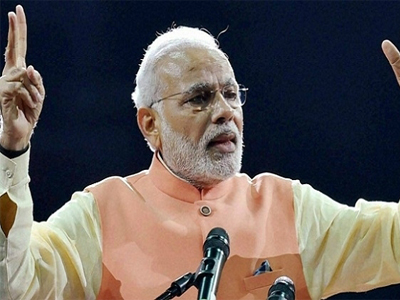 India and Israel as technological partners can transform the world: PM Modi