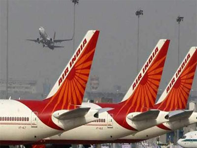 Delhi-bound Air India flight returns to Milan as man tries to enter cockpit