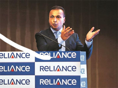 SC allows RCom to sell telecom assets worth Rs 181 billion to Reliance Jio