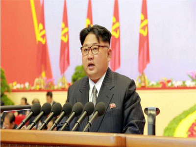 N.Korea has not stopped nuclear, missile program : confidential U.N. report