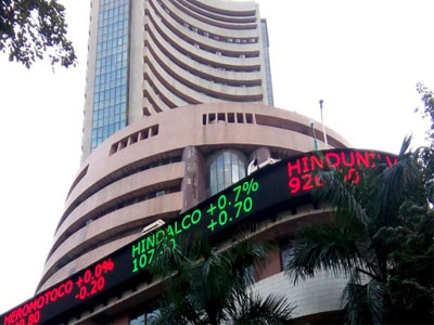 Sensex ends 333 points lower as FMCG shares drop; Nifty below 11,600