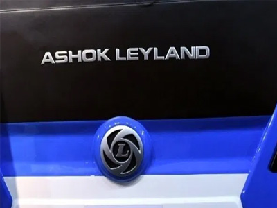 Ashok Leyland plans light commercial vehicles range in sub-5 tonne segment