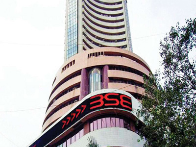 Sensex sheds 770 points as dismal GDP data spooks bulls