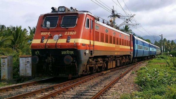 Good news! Railways to start 32 new trains from this month, check complete list here