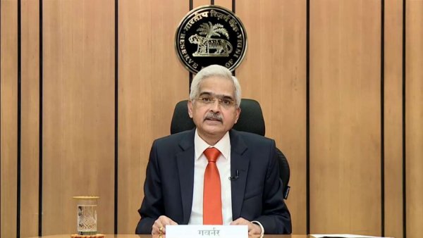 No change in interest rates as RBI keeps repo rate at 4%