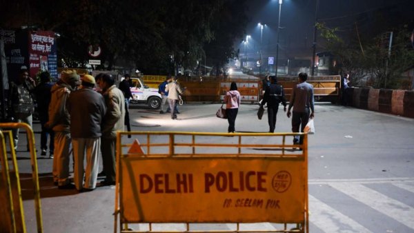Delhi Police to seek info from Google on authors of 'Toolkit' shared by Greta Thunberg