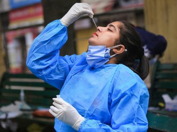 Global Covid caseload tops 390.5 mn, deaths surge to more than 5.72 mn