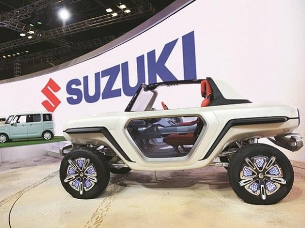 IIT Hyderabad to set up Suzuki Innovation Centre on its campus