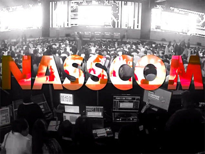 Nasscom sees modest rise in FY19 technology growth