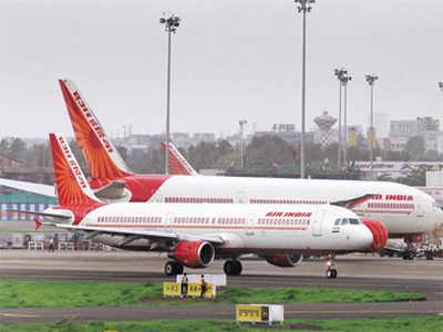 Air India looks to raise Rs500 crore through sale of land assets in FY19