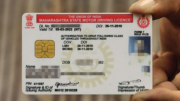 Good news! Now, no need for RTO visit for driver’s license renewal and 18 other services, check full list here