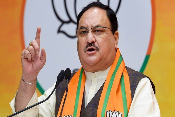 NDA to finalise CM candidate, constituency distribution in Puducherry: BJP