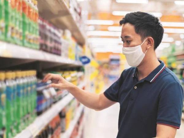FMCG sales pick up a month after third wave of Covid-19, shows data