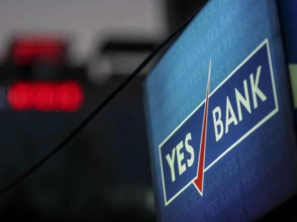 YES Bank looks to raise up to Rs 10,000 crore equity capital