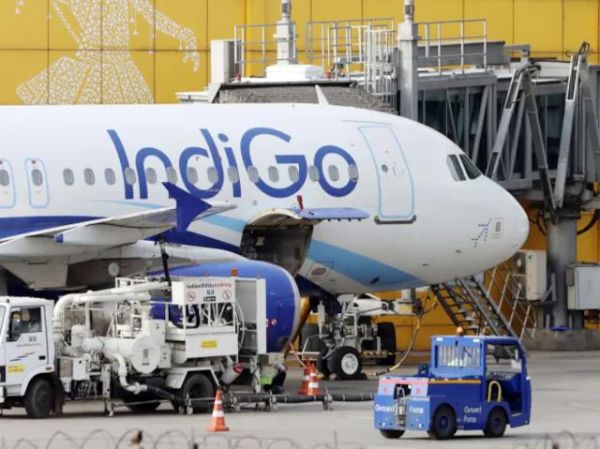 IndiGo flight makes emergency landing at Nagpur due to 'technical snag'