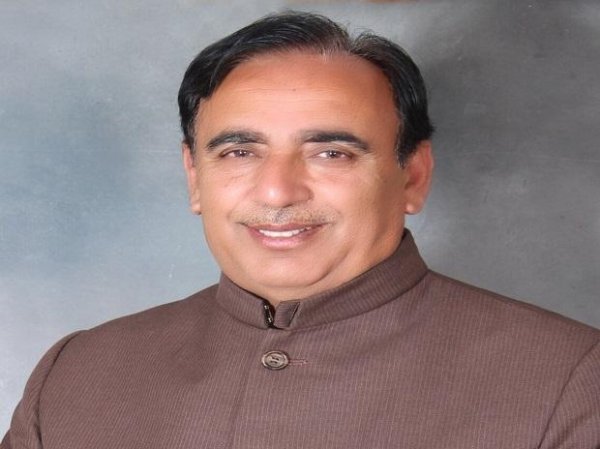 Himachal BJP MLA Narinder Bragta dies of post-Covid complications