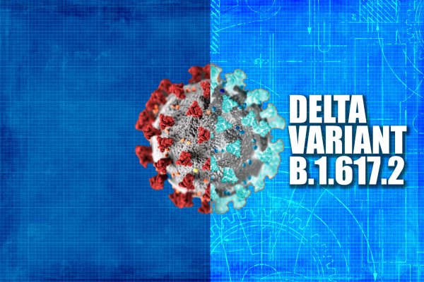 Delta variant of coronavirus now reported in 135 countries: WHO