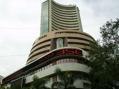 US-China trade talks drive Sensex 180 pts up