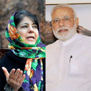Government formation: BJP, PDP come closer to alliance in Jammu and Kashmir
